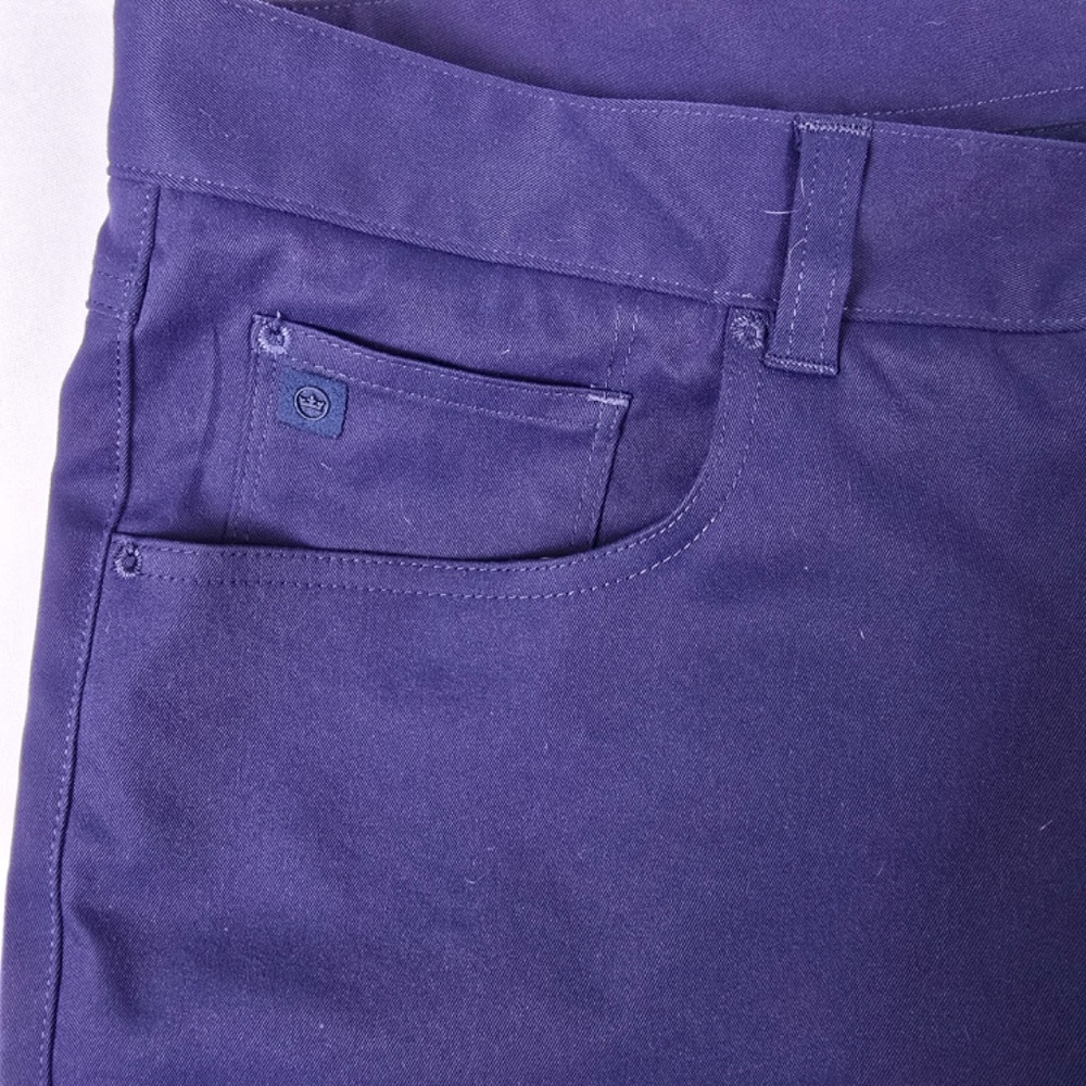 Peter Millar Eb66 Performance Five-Pocket Golf Pa… - image 7